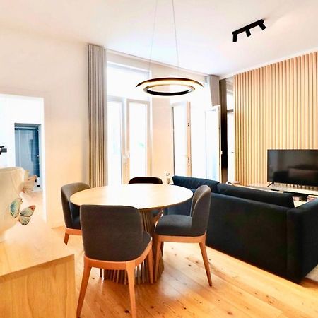 Biscainhos Flat By The Arch - Charming Apartments In The Historic Center Braga Eksteriør billede
