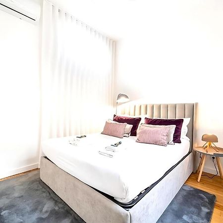 Biscainhos Flat By The Arch - Charming Apartments In The Historic Center Braga Eksteriør billede