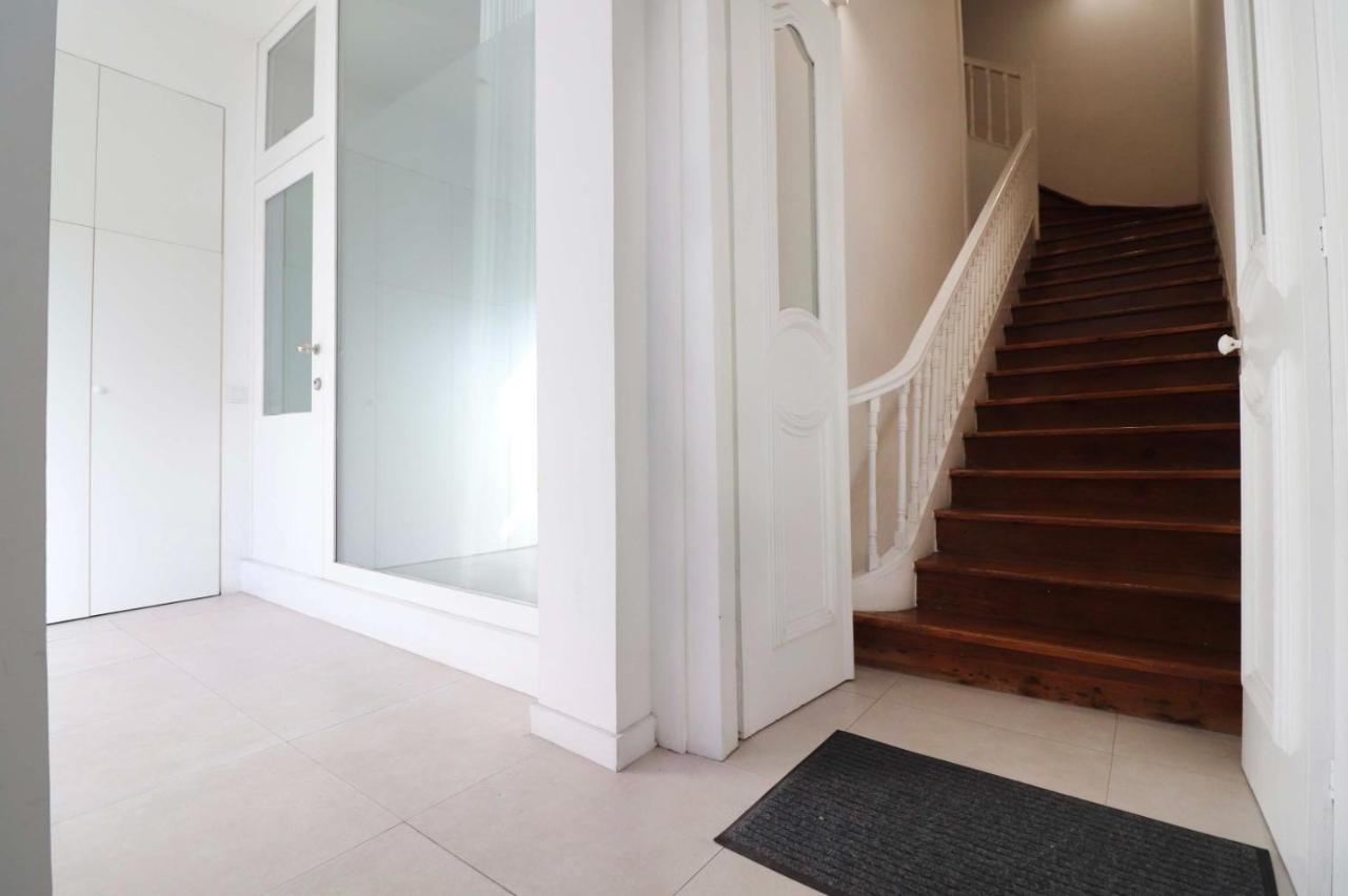 Biscainhos Flat By The Arch - Charming Apartments In The Historic Center Braga Eksteriør billede