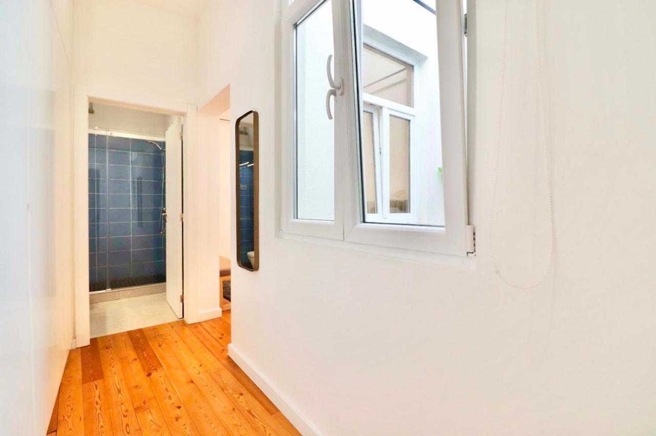 Biscainhos Flat By The Arch - Charming Apartments In The Historic Center Braga Eksteriør billede