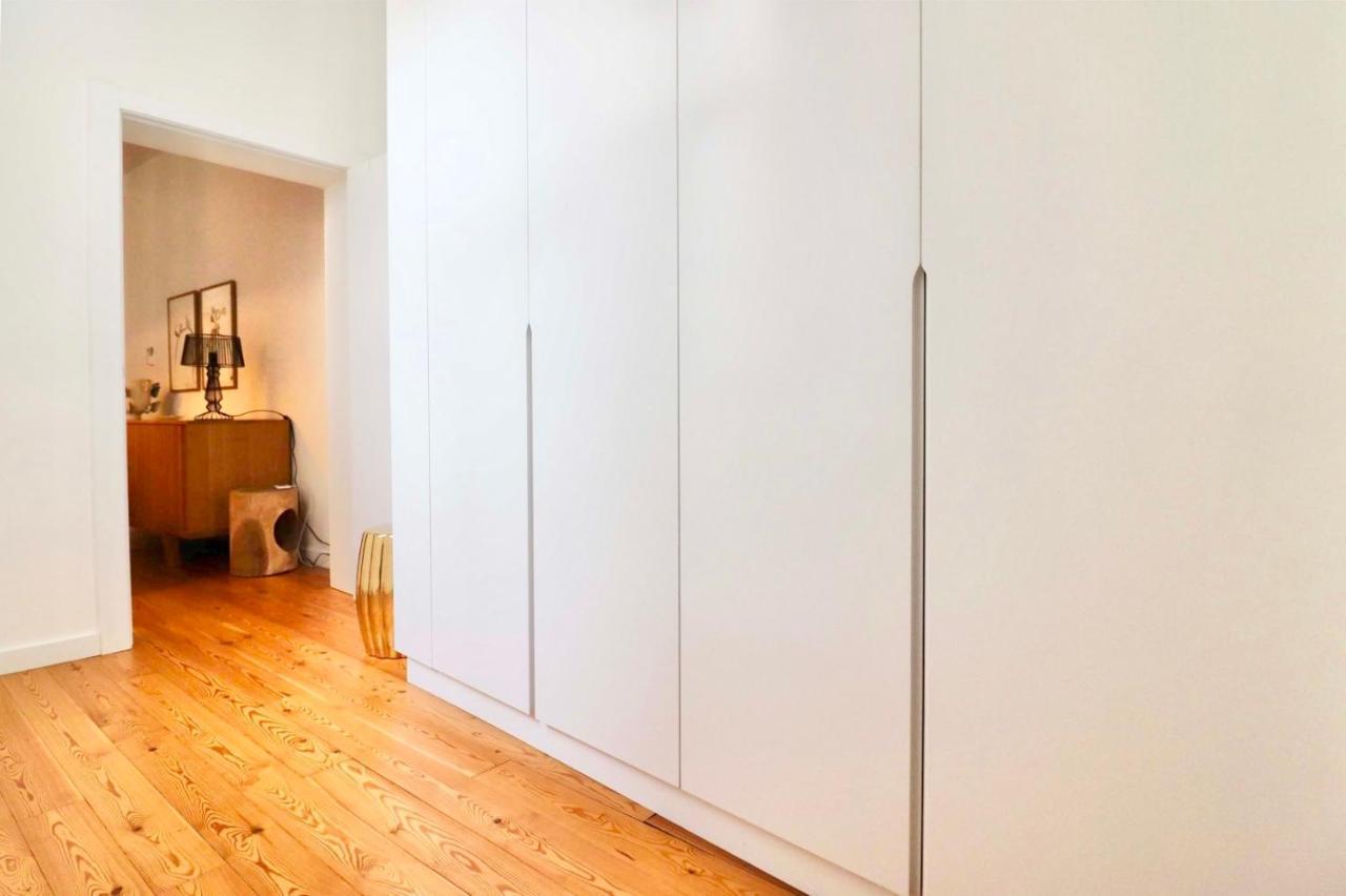 Biscainhos Flat By The Arch - Charming Apartments In The Historic Center Braga Eksteriør billede
