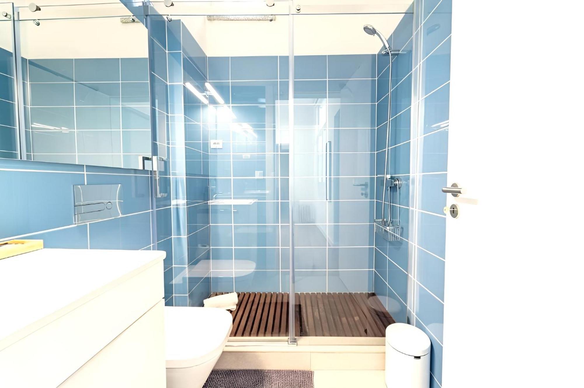 Biscainhos Flat By The Arch - Charming Apartments In The Historic Center Braga Eksteriør billede