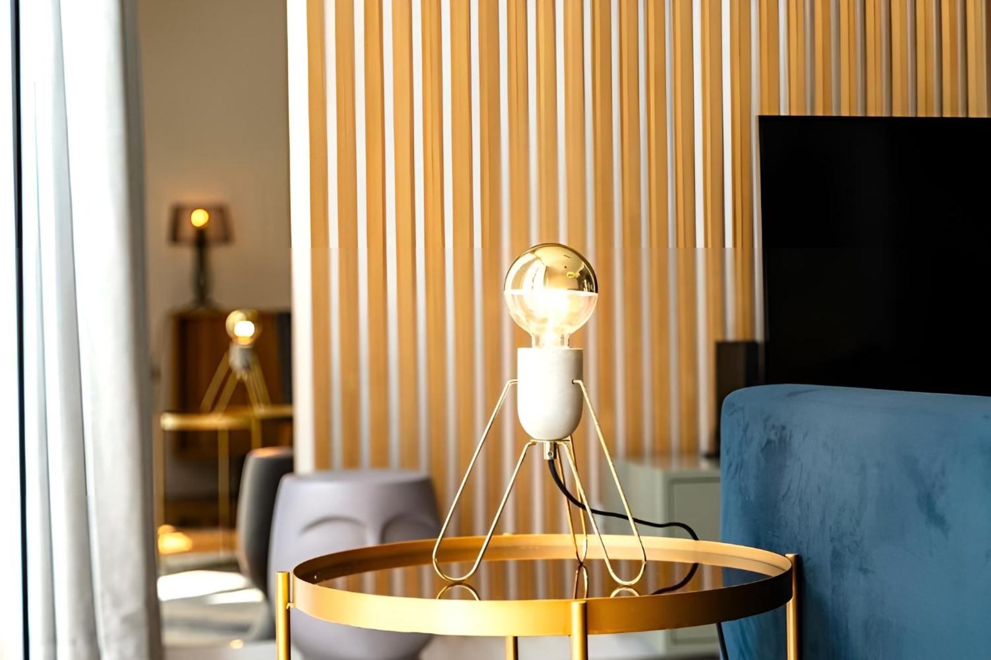 Biscainhos Flat By The Arch - Charming Apartments In The Historic Center Braga Eksteriør billede